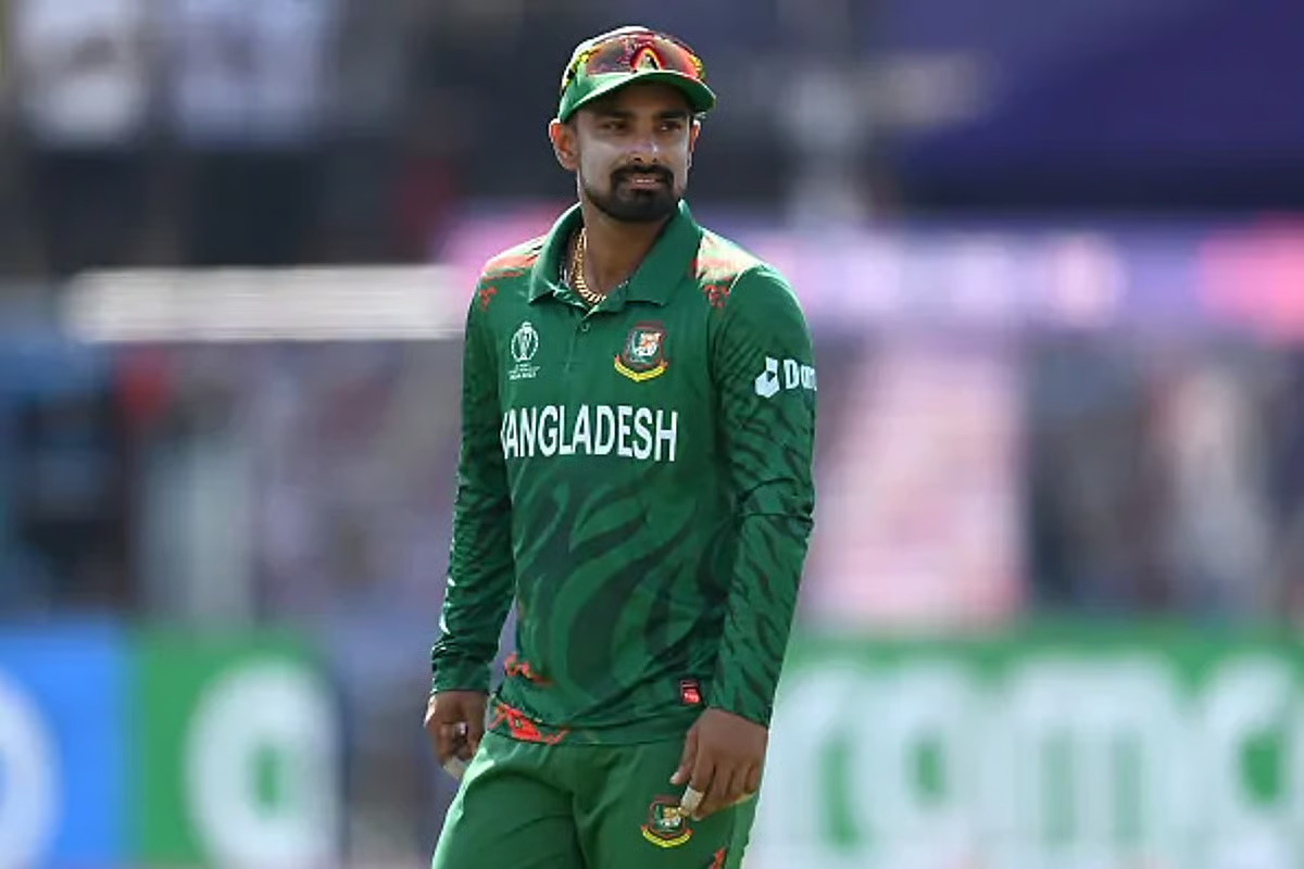 Litton Das provides candid verdict on Nahid Rana's T20I debut -'I expected more from him'