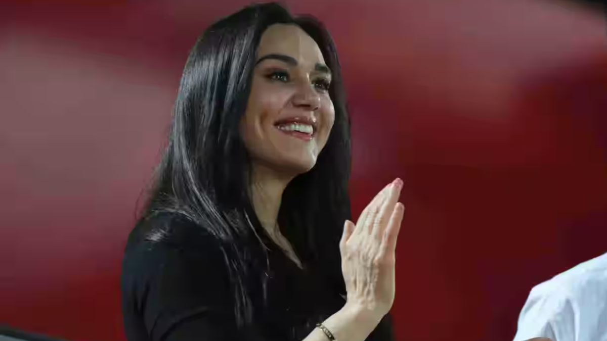 'Such mistakes are unacceptable' - Preity Zinta over third umpire's disputed decision in PBKS-DC tie
