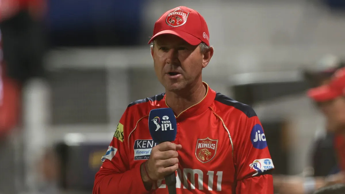'We haven't achieved anything yet' - Ricky Ponting wants Punjab Kings to go for IPL 2025 title