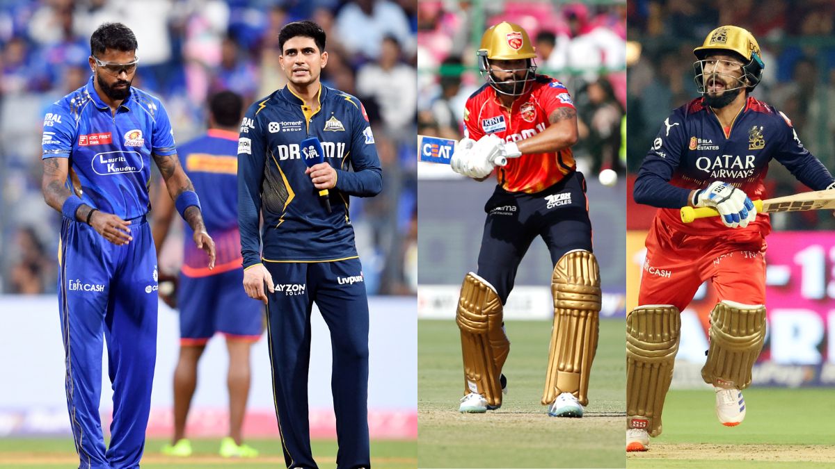 IPL Playoffs 2025: Who will face Mumbai Indians in Eliminator?