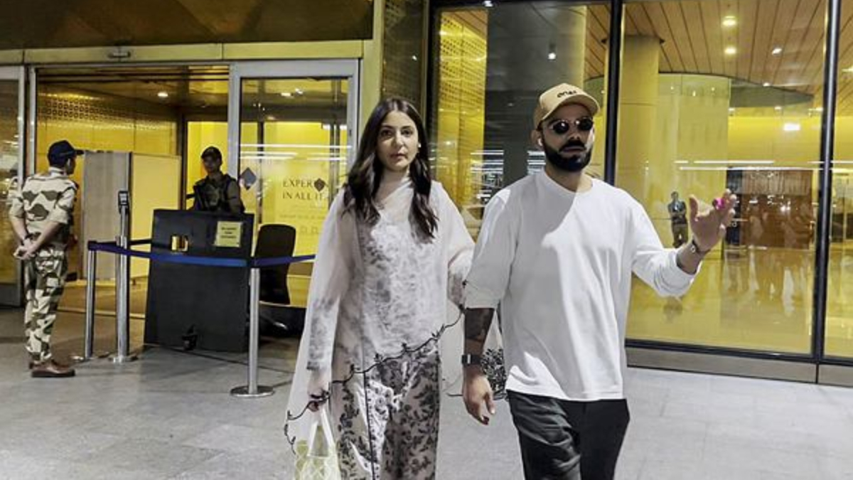 [WATCH] Fan questions Virat Kohli his decision to retire from Test, video goes viral