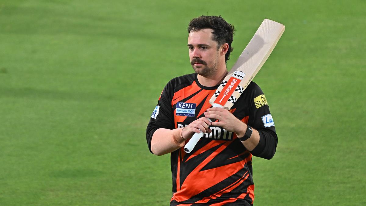 SRH opener Travis Head tests positive for Covid-19, delays IPL 2025 return, says coach Daniel Vettori