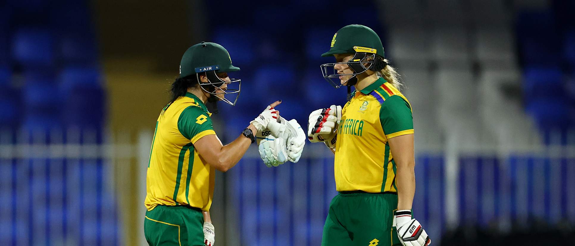 SL-W vs SA-W Dream11 Prediction, Match 3, Fantasy Cricket Tips, Playing 11, Injury Updates & Pitch Report for SriLanka Women’s Tri-Nation Series