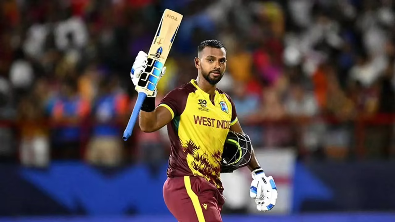 Nicholas Pooran announces retirement from international cricket, - 'Captaining West Indies is a privilege I will always hold close to my heart,