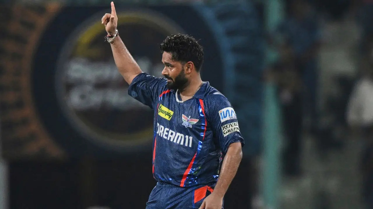 IPL 2025’s most explosive batters: Top 10 innings ranked