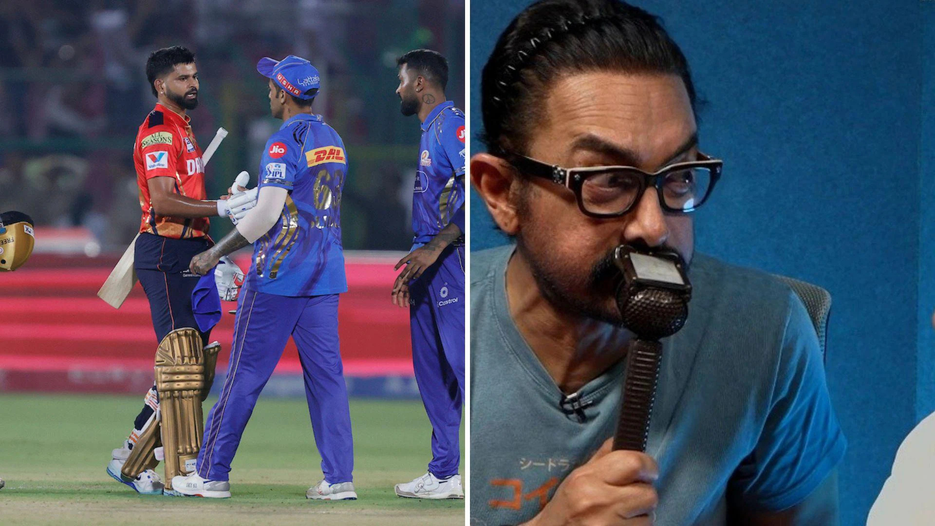 IPL 2025: Aamir Khan to join commentary panel for Qualifier 2 and Final