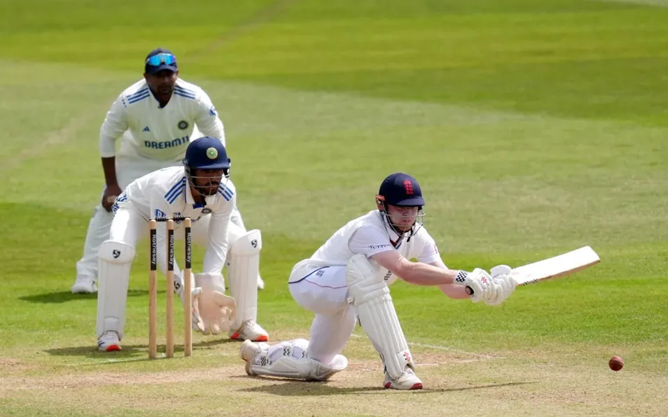 ENG U19 vs IND U19 2025: BCCI names injury replacements for key players for UK tour