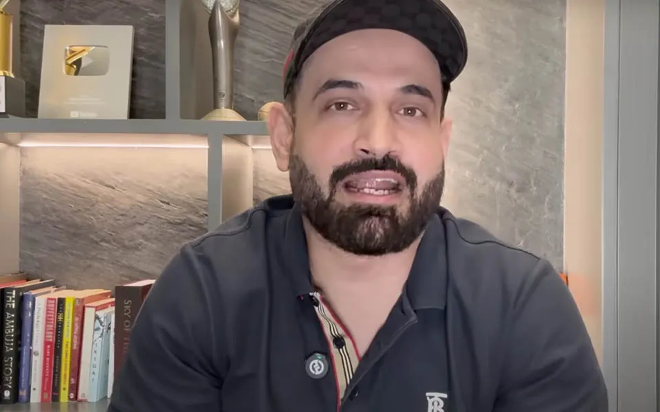 IPL 2025: Irfan Pathan reveals his best XII after final showdown