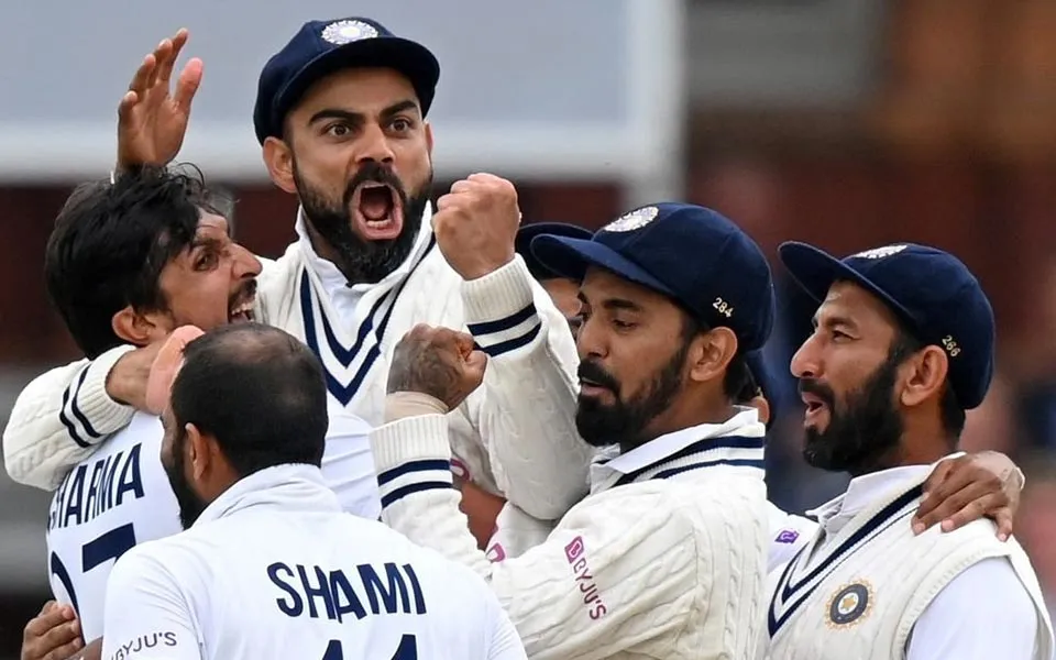 'Bharat Tum Chale Chalo': Sony Sports announces docuseries on India's historic series win over England in 2021-22