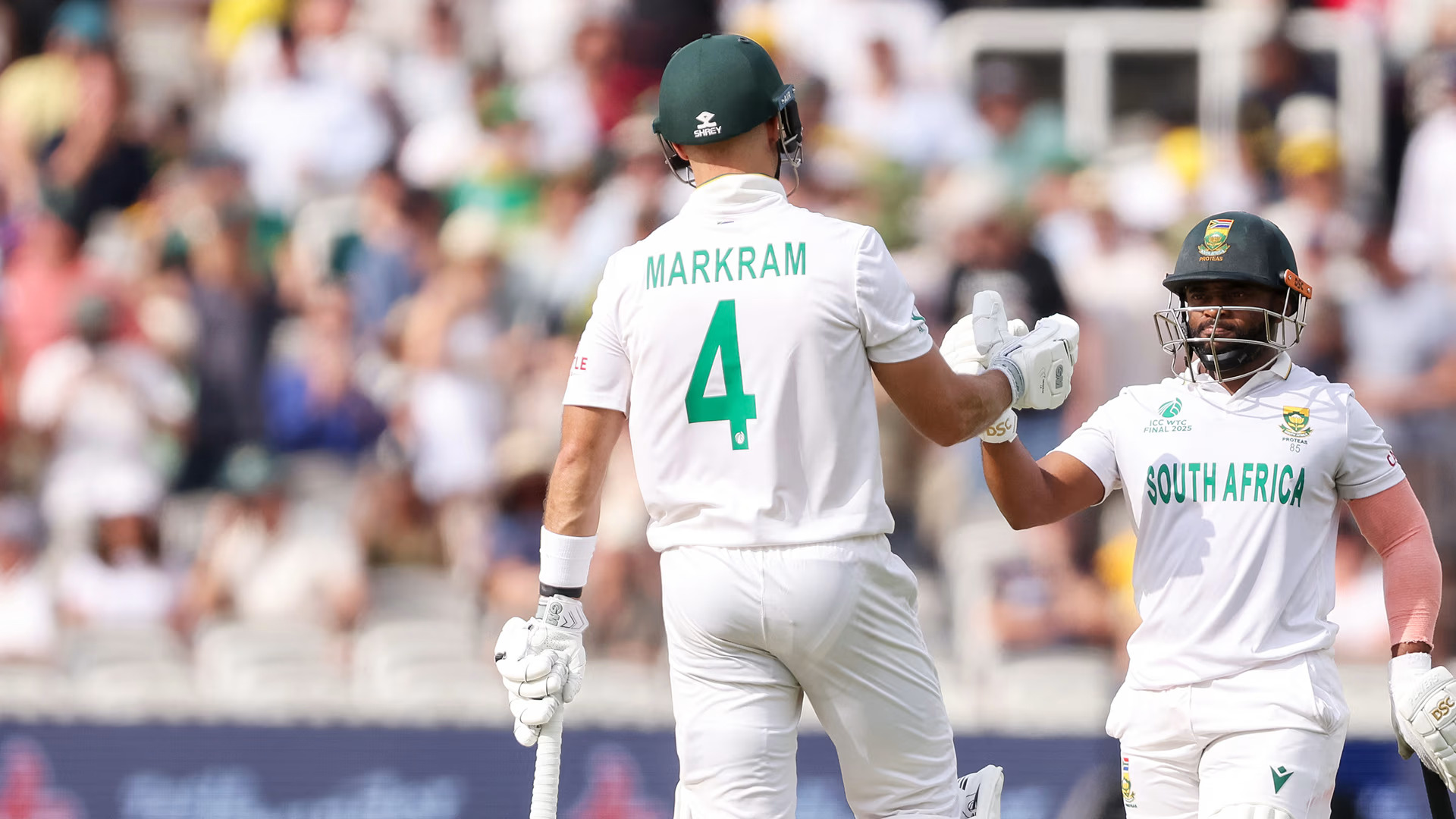 WTC Final 2025: Top 10 Memes from SA vs AUS, WTC Final 2025