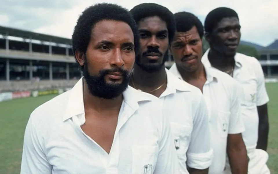 West Indies Fast Bowling Greats vs Australia's Modern-Day Pace Attack: Which Era Was Better?