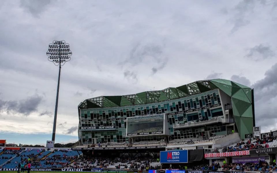 IND vs ENG 1st Test 2025, Day 5: Weather Conditions, Rain Chances, & Playing Time