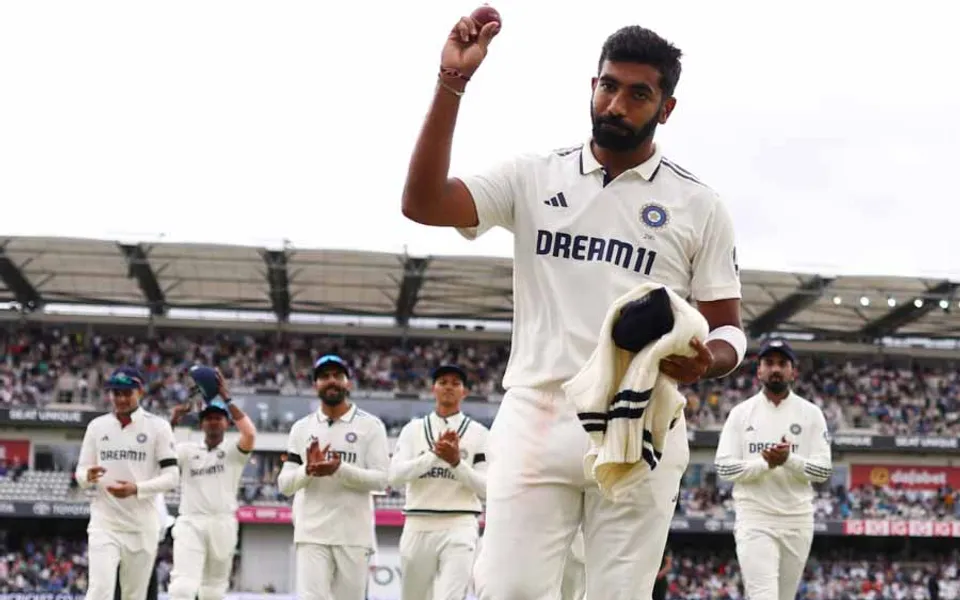 ENG vs IND 2025: Jasprit Bumrah likely to miss Edgbaston Test