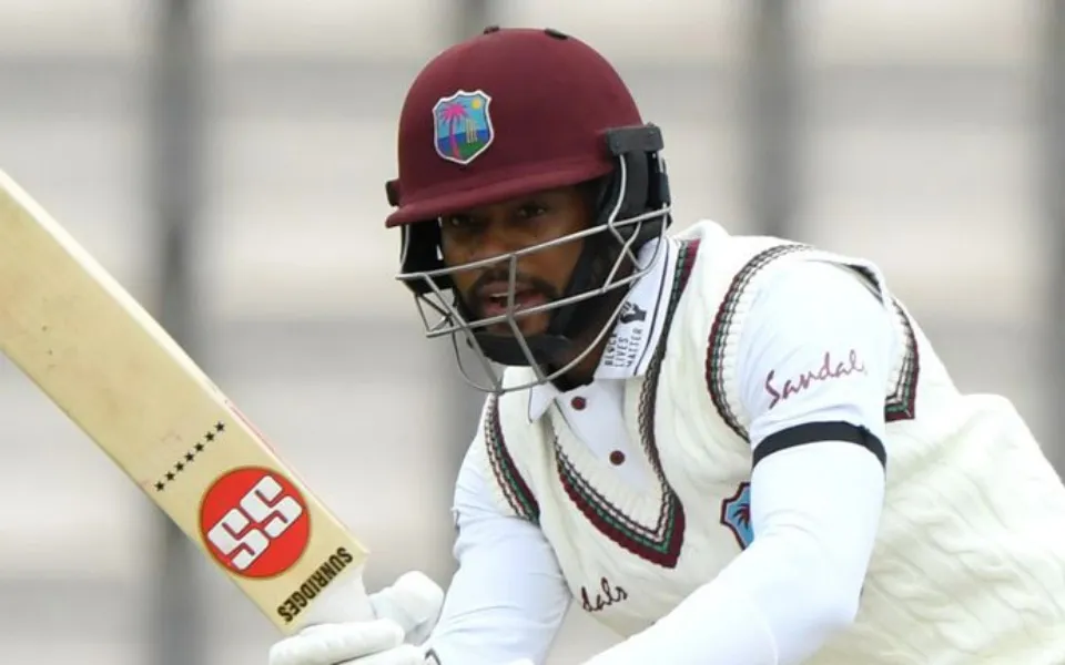 WI vs AUS 2025, 1st Test, Day 2 Review: West Indies, Australia throw undecisive punches as game hangs in balance