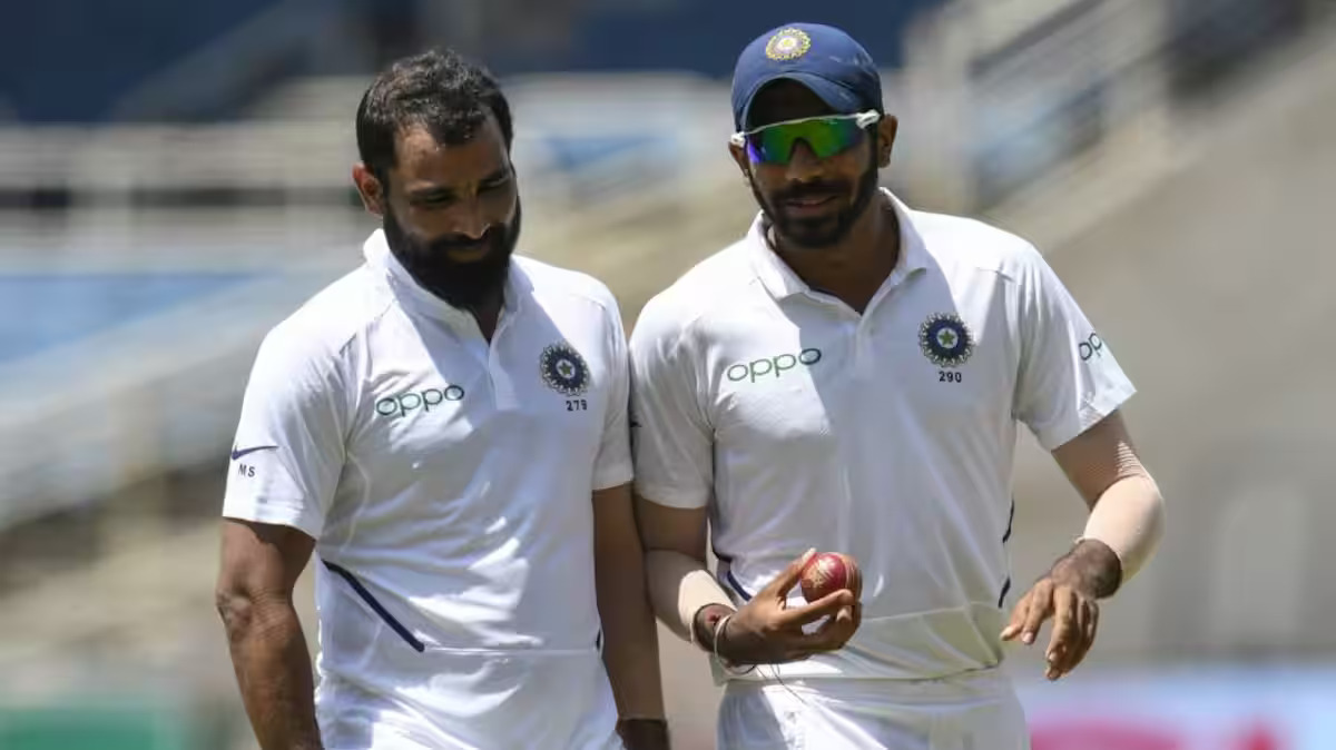 'Learn from Bumrah': Mohammed Shami sends stern message to Indian bowlers after Headingley heartbreak