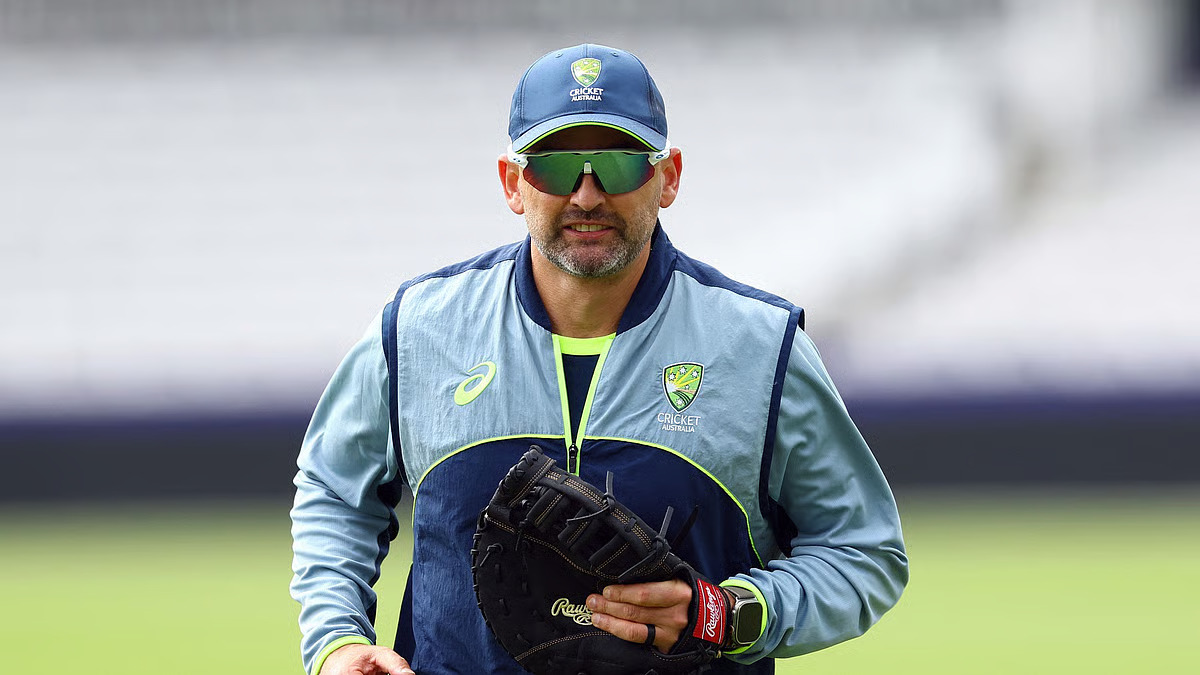 WTC Final 2025 an important step to becoming one of the great Australian teams: Nathan Lyon