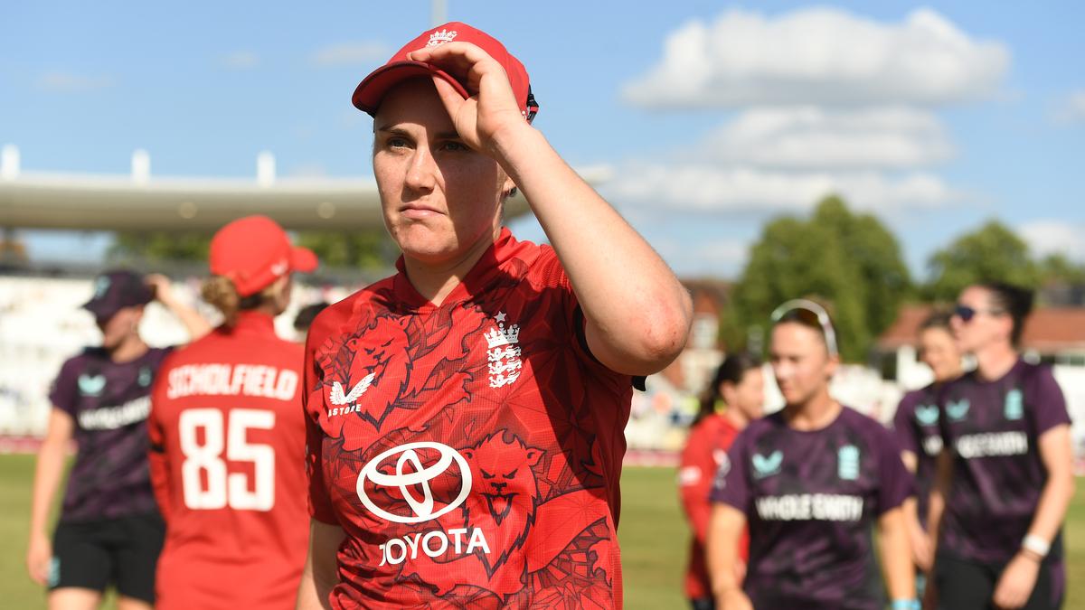 ENG-W vs IND-W 2025: India hand England their biggest loss in T20Is by runs in series opener