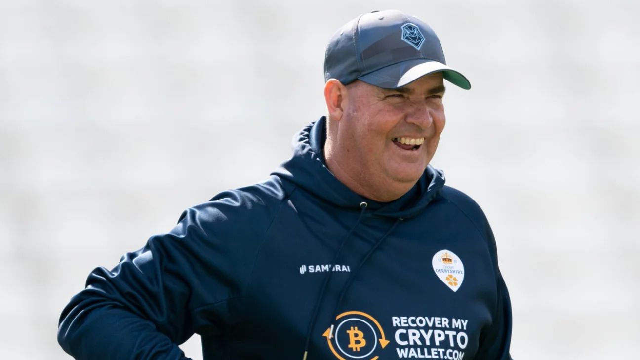GSL 2025: Mickey Arthur to coach Rangpur Riders from 7500 kms away