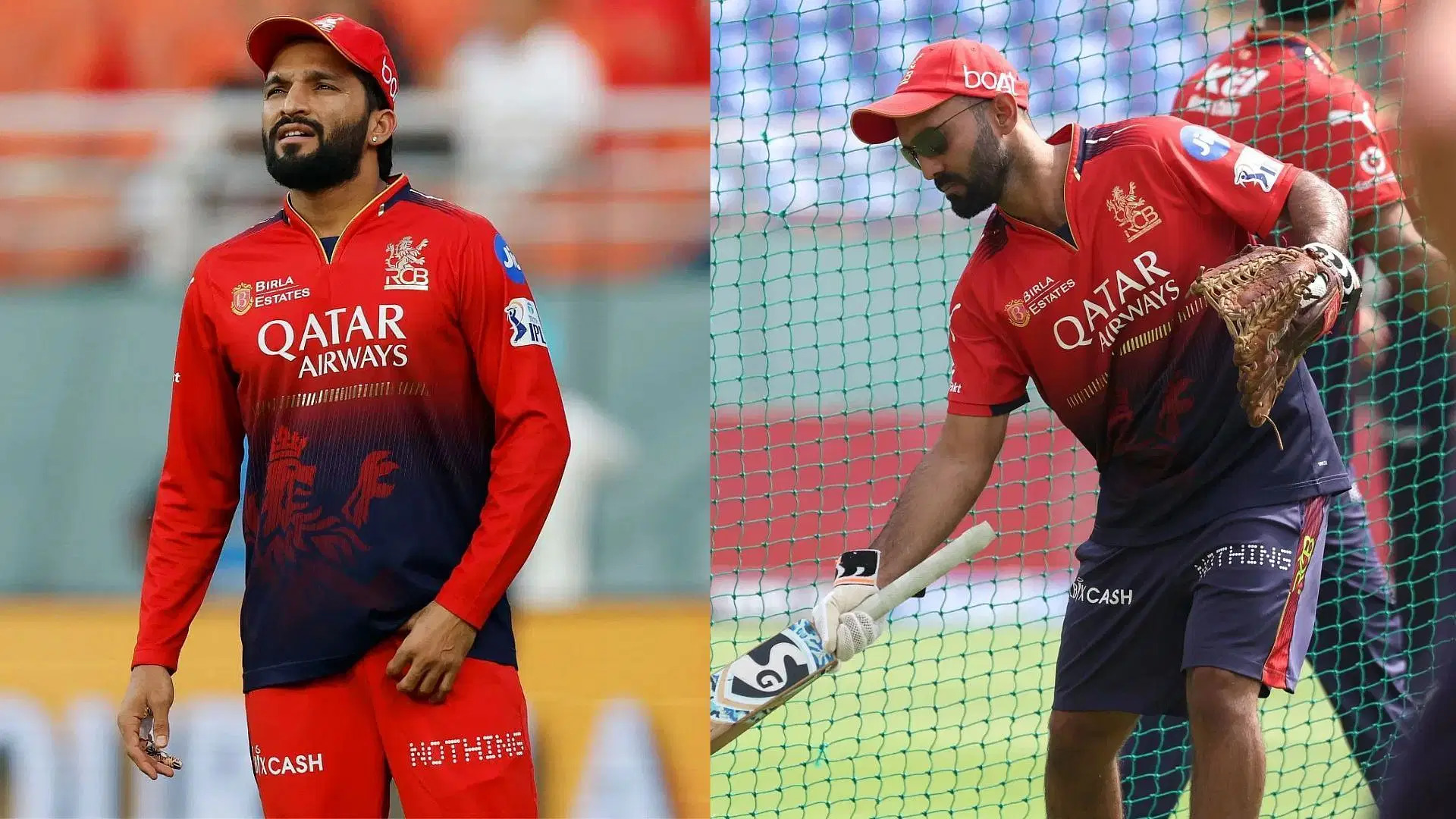'He has been the biggest eye-opener for me in life' - Dinesh Karthik lavishes praise on RCB captain Rajat Patidar