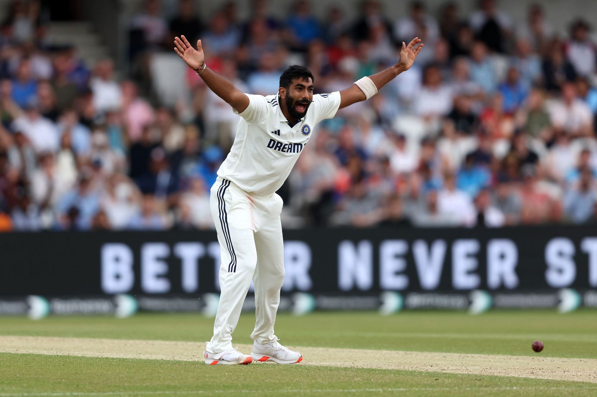 Jasprit Bumrah is like fixed deposit: Aakash Chopra