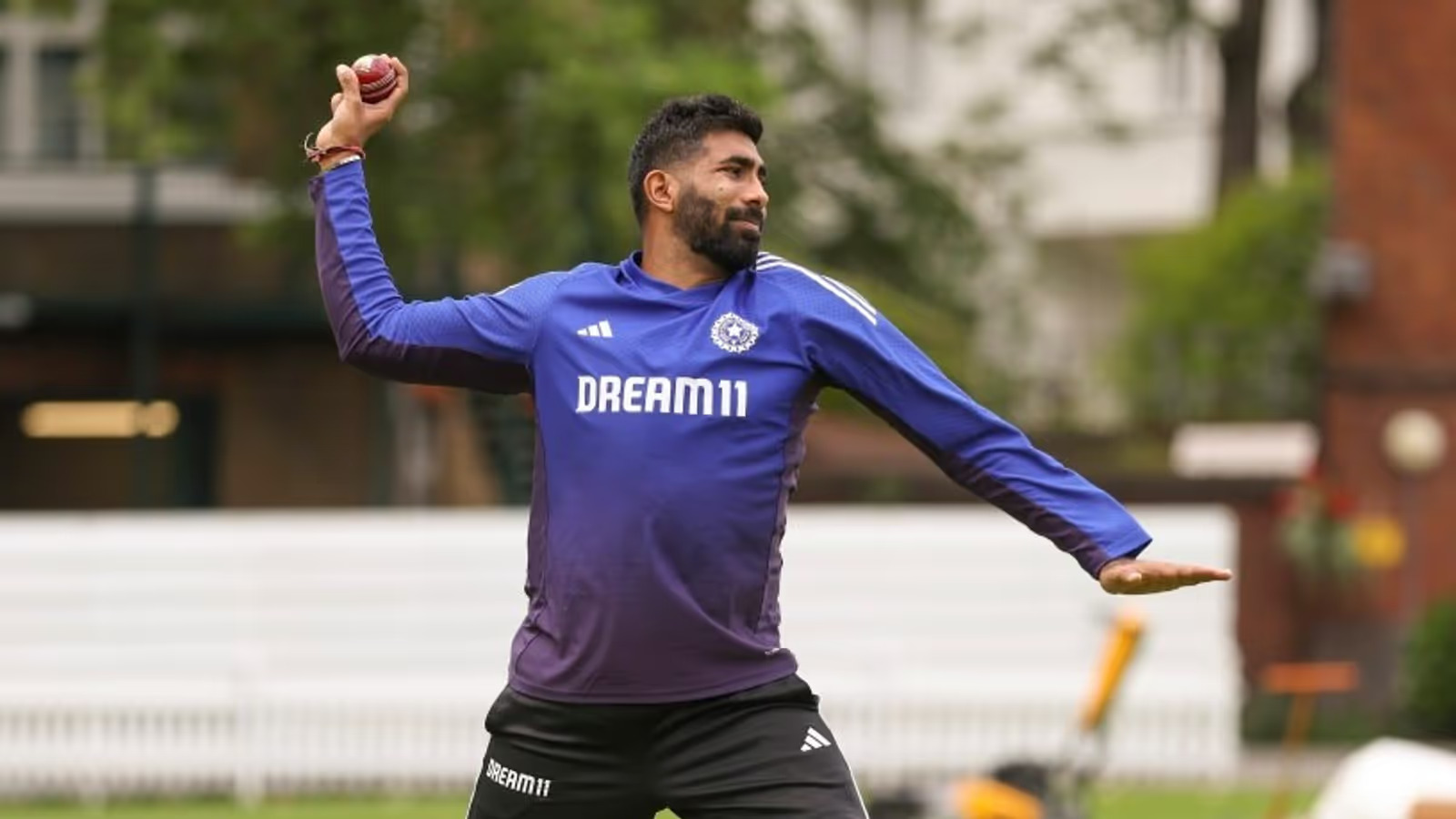 'His body is in good shape' - Morne Morkel opens up on Jasprit Bumrah ahead of England series