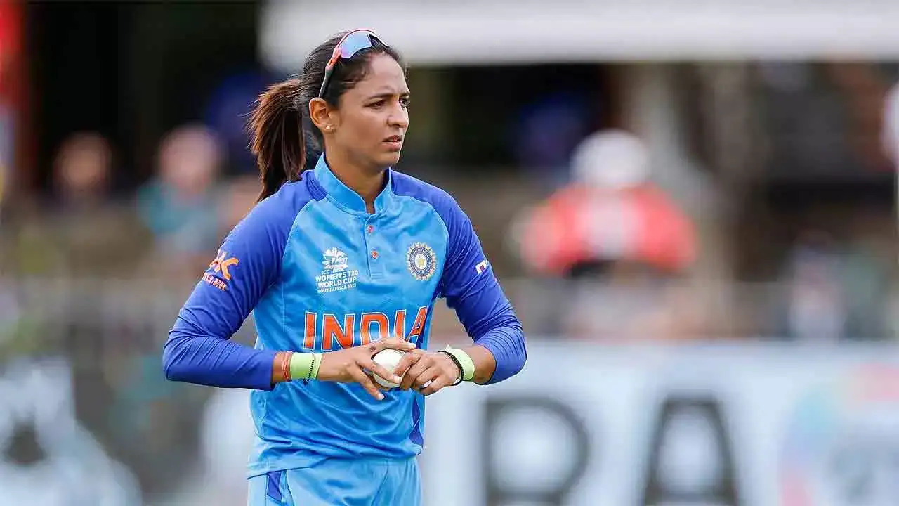 ENG-W vs IND-W 2025: Harmanpreet Kaur doesn't press conference series opener doubt