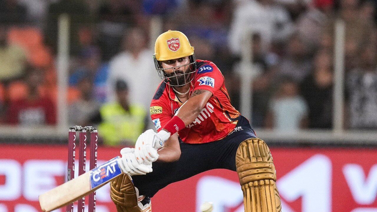 'I’m obviously a huge fan' - AB de Villiers praises Shreyas Iyer's amazing knock vs MI in IPL 2025 Qualifier 2