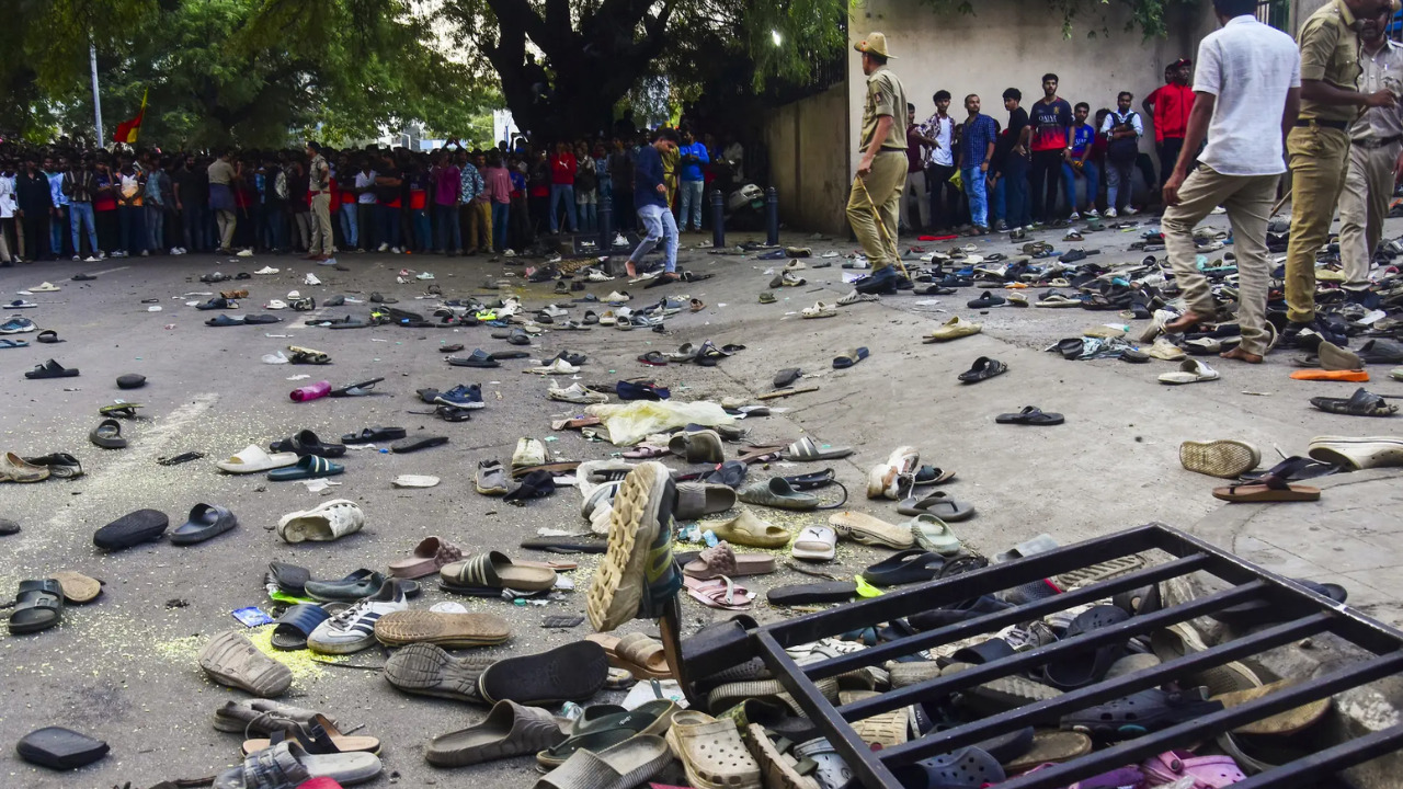 Karnataka raises compensation for Bengaluru stampede victims' families from Rs 10 lakh to Rs 25 lakh