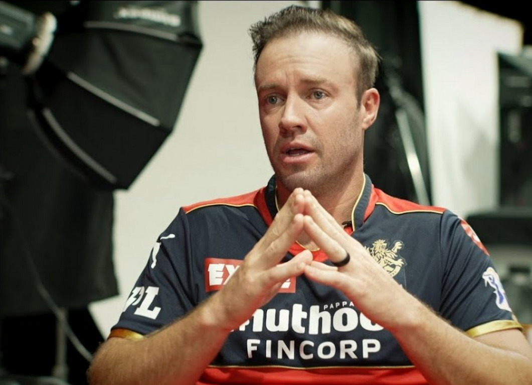 'I was overpaid': Abhinav Mukund reveals AB de Villiers' honest confession after IPL 2025 final