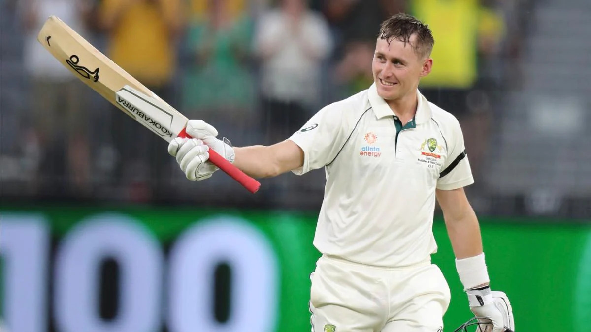 India, Australia, and England carrying load of Test cricket: Marnus Labuschagne