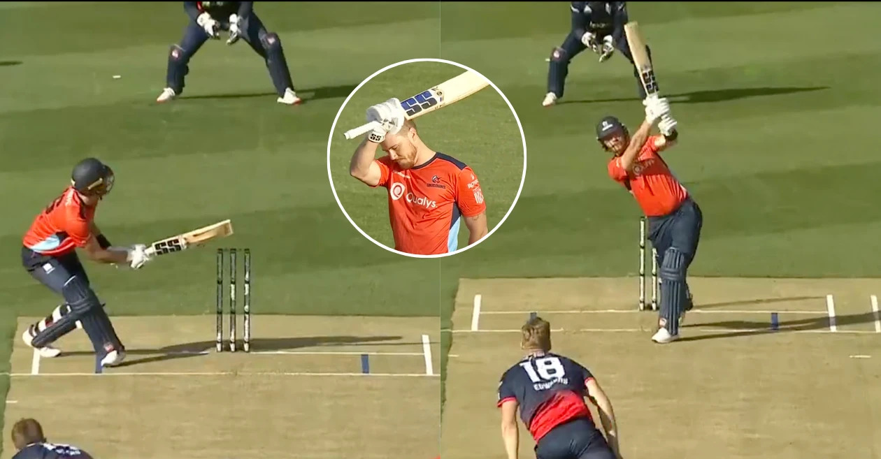 MLC 2025: Finn Allen breaks Chris Gayle's T20 world record in first game