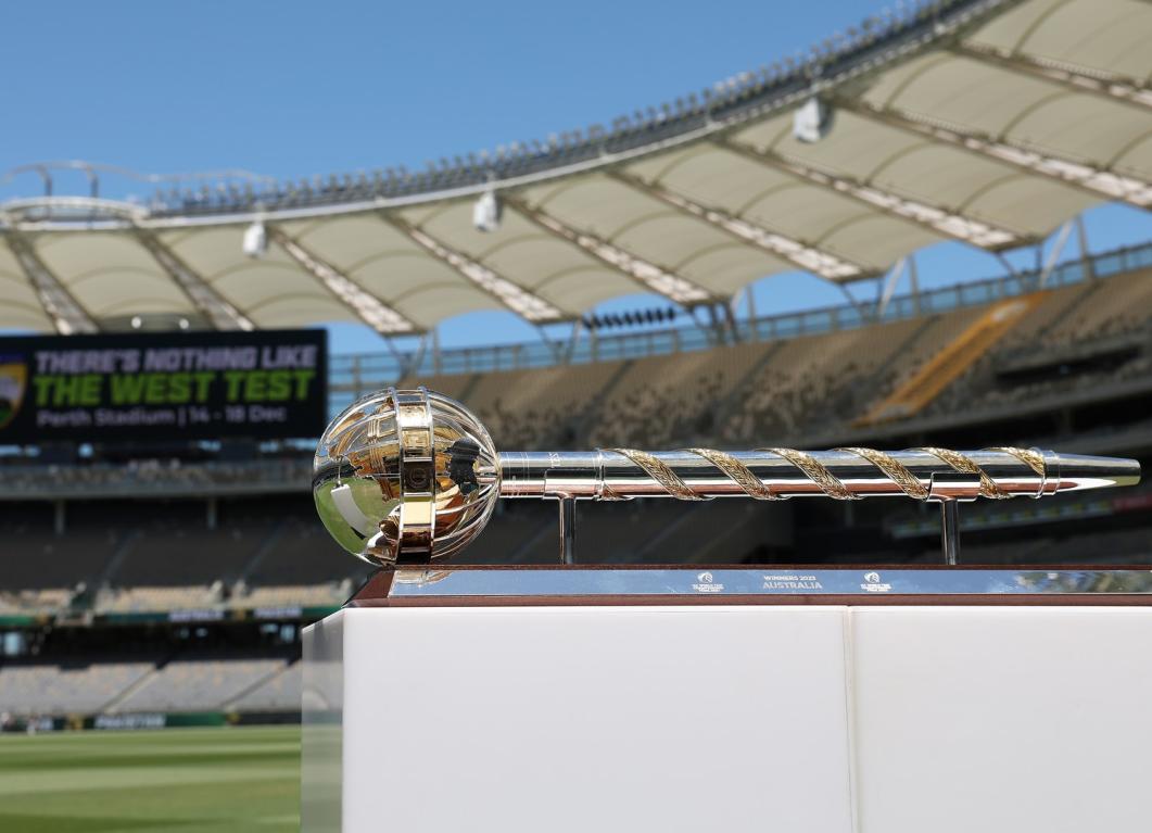 WTC 2025–27 Points Table: Here's a look at latest standings after Sri Lanka win series vs Bangladesh