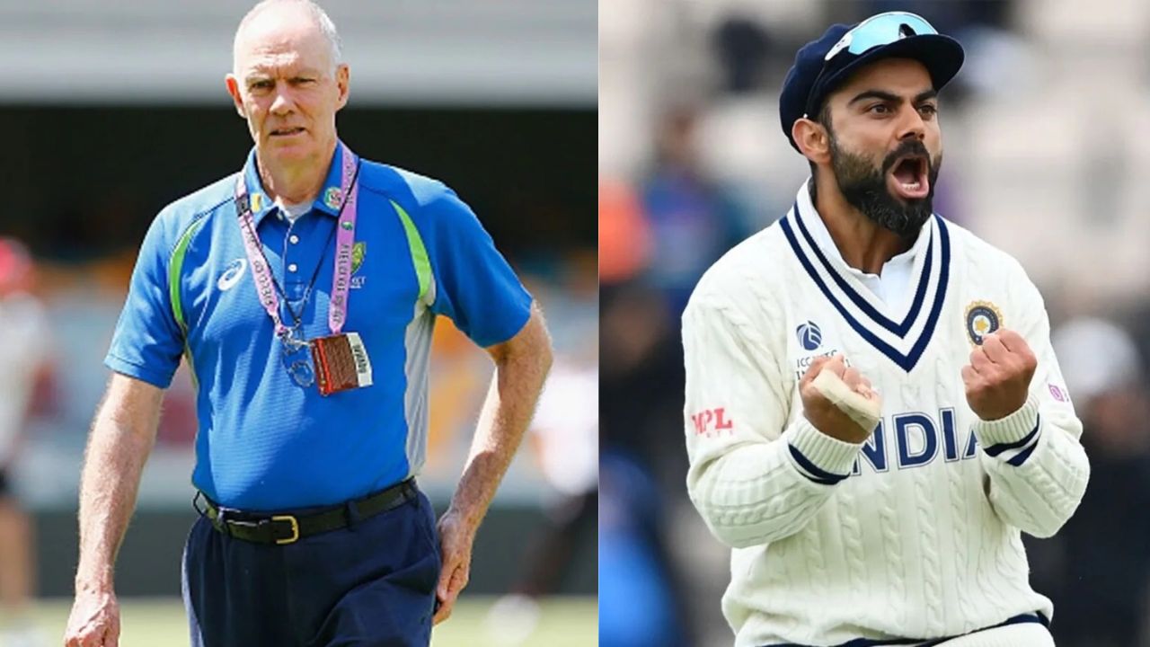 Virat Kohli's Test retire was driven by mental fatigue: Greg Chappell