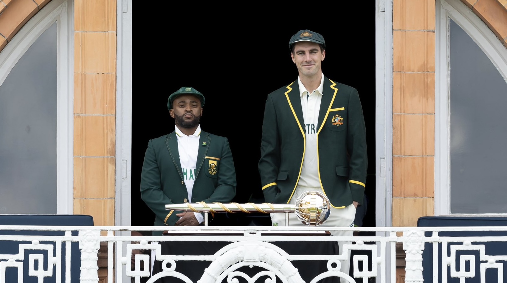 World Test Championship Final 2025 Broadcast Details: All you need to know