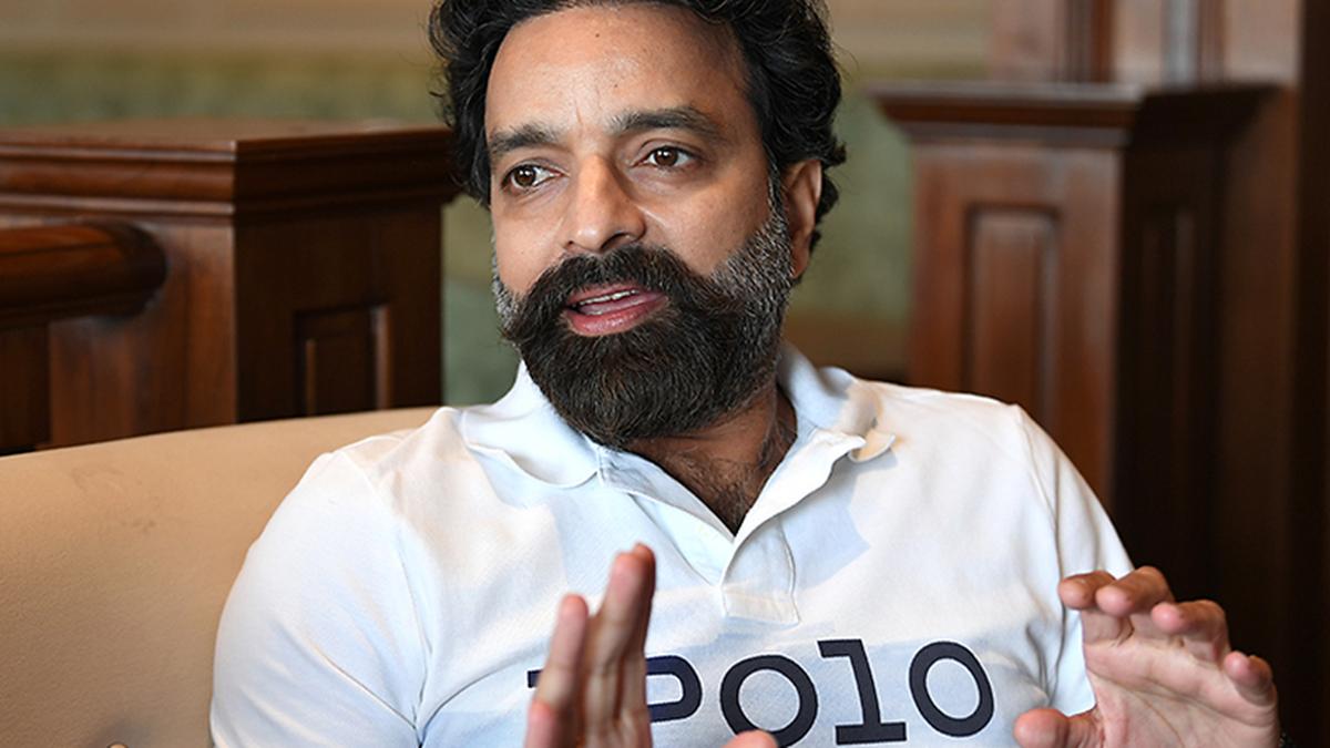 The IPL concluded last night for BCCI, and we were not aware of the RCB's Bengaluru event: IPL Head