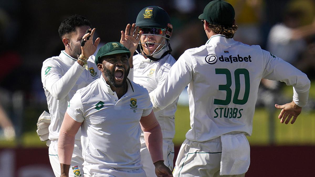 World Test Championship Final 2025: South Africa team profiles