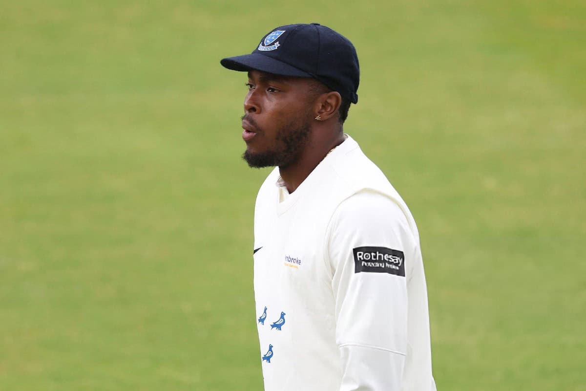 ENG vs IND 2025: Jofra Archer added England team for Edgbaston Test