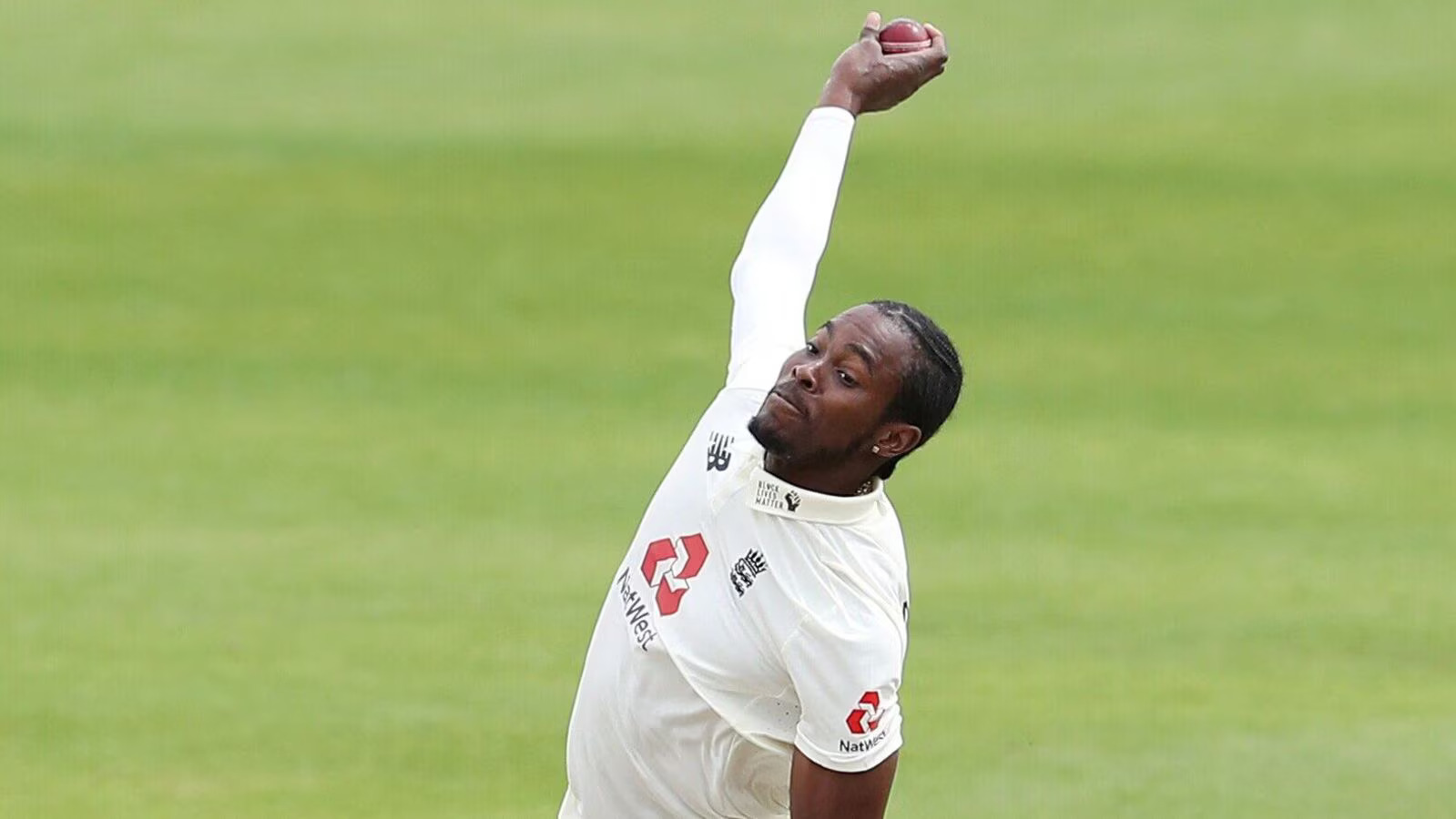 [WATCH] Jofra Archer makes first-class return, eyes Test return vs India