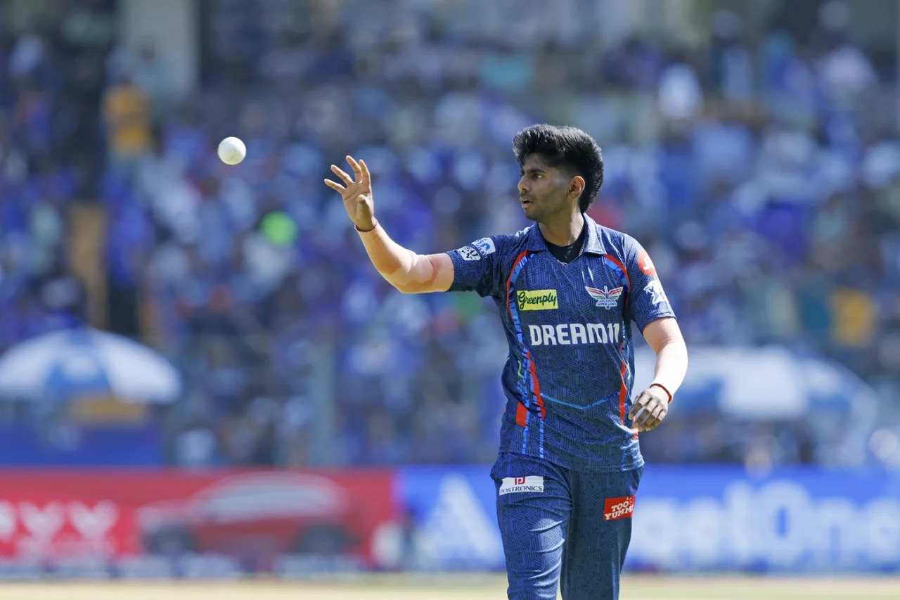 Mayank Yadav to follow Jasprit Bumrah's back recovery route, set to travel New Zealand