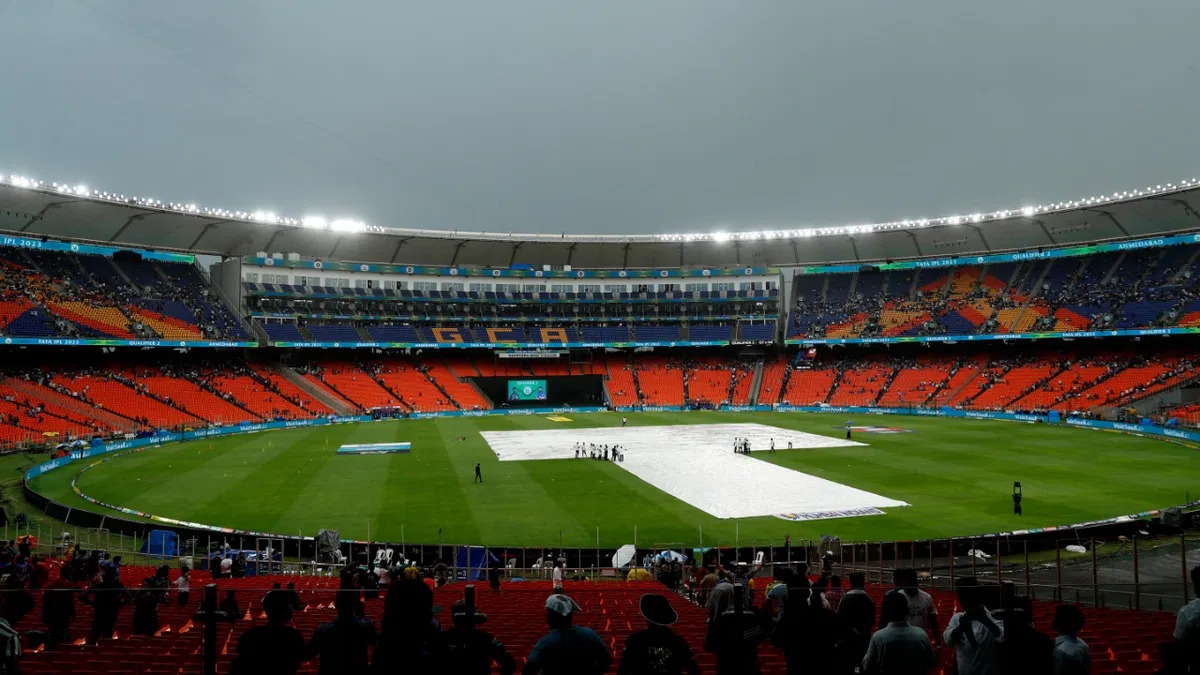 IPL 2025: Qualifier 2, PBKS vs MI - What will happen if the match is washed out?