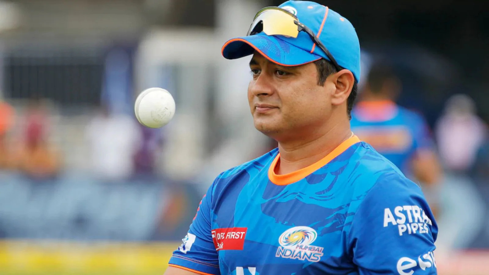 Piyush Chawla announces retirement from all forms of cricket