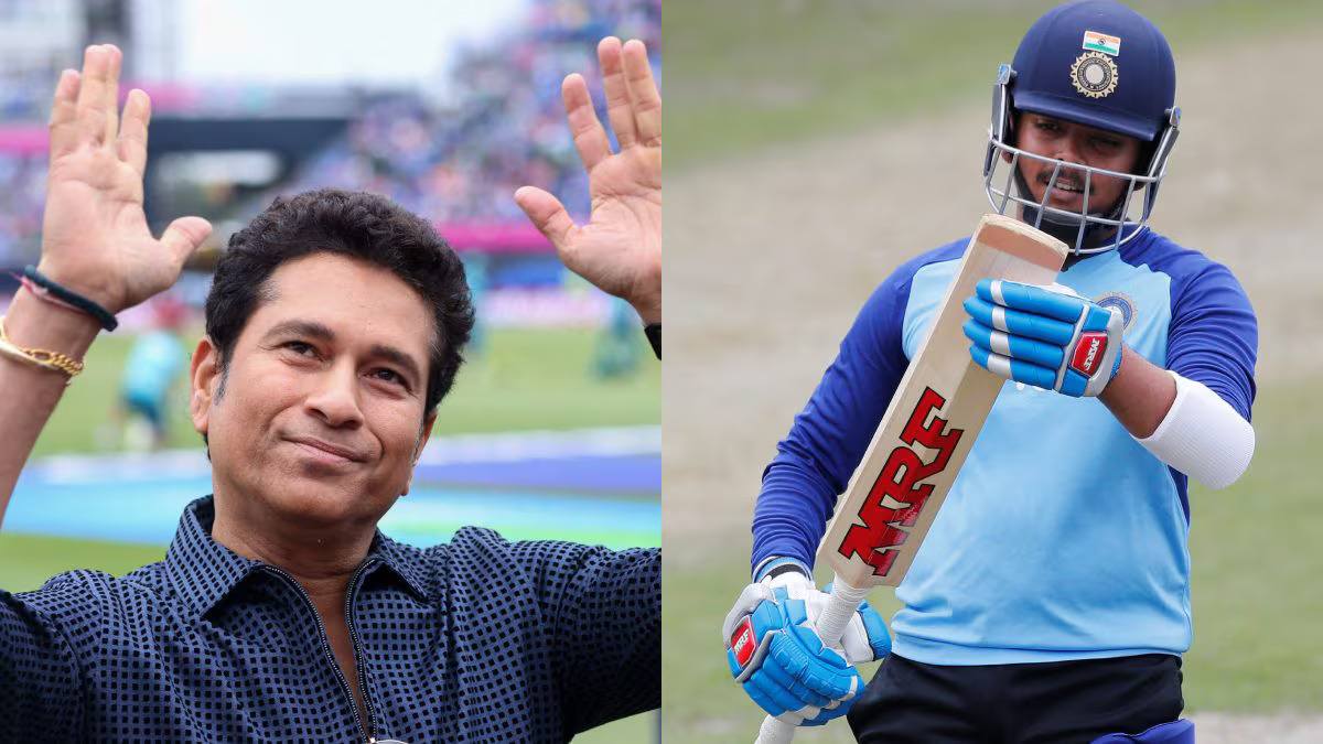 Sachin Tendulkar still believes in me, has asked me to come back on track: Prithvi Shaw