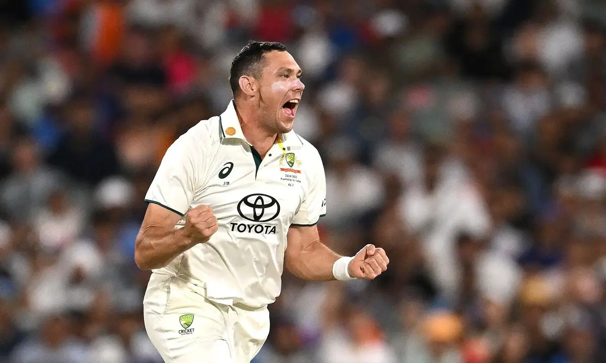 WTC Final 2025: Why is Scott Boland not playing in AUS vs SA?