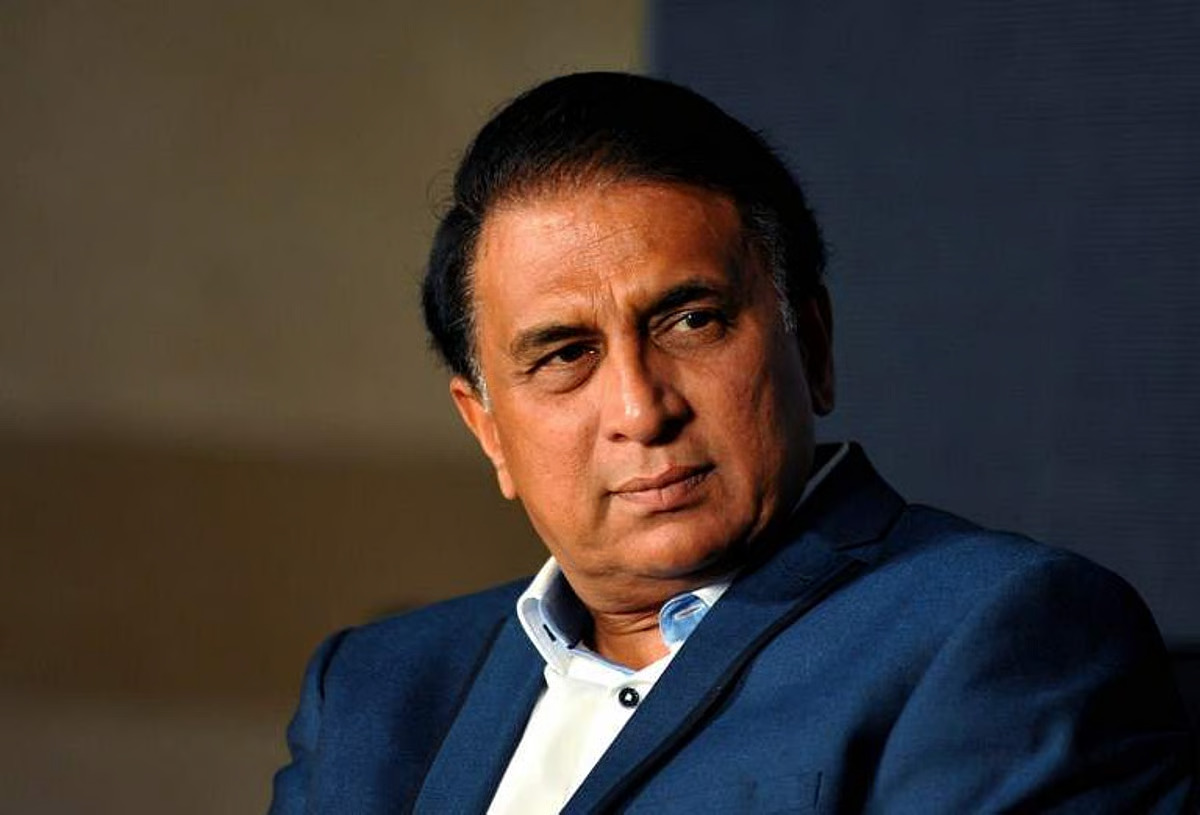 'Verify and fact-check before believing' - Sunil Gavaskar expresses concern over menace of fake news