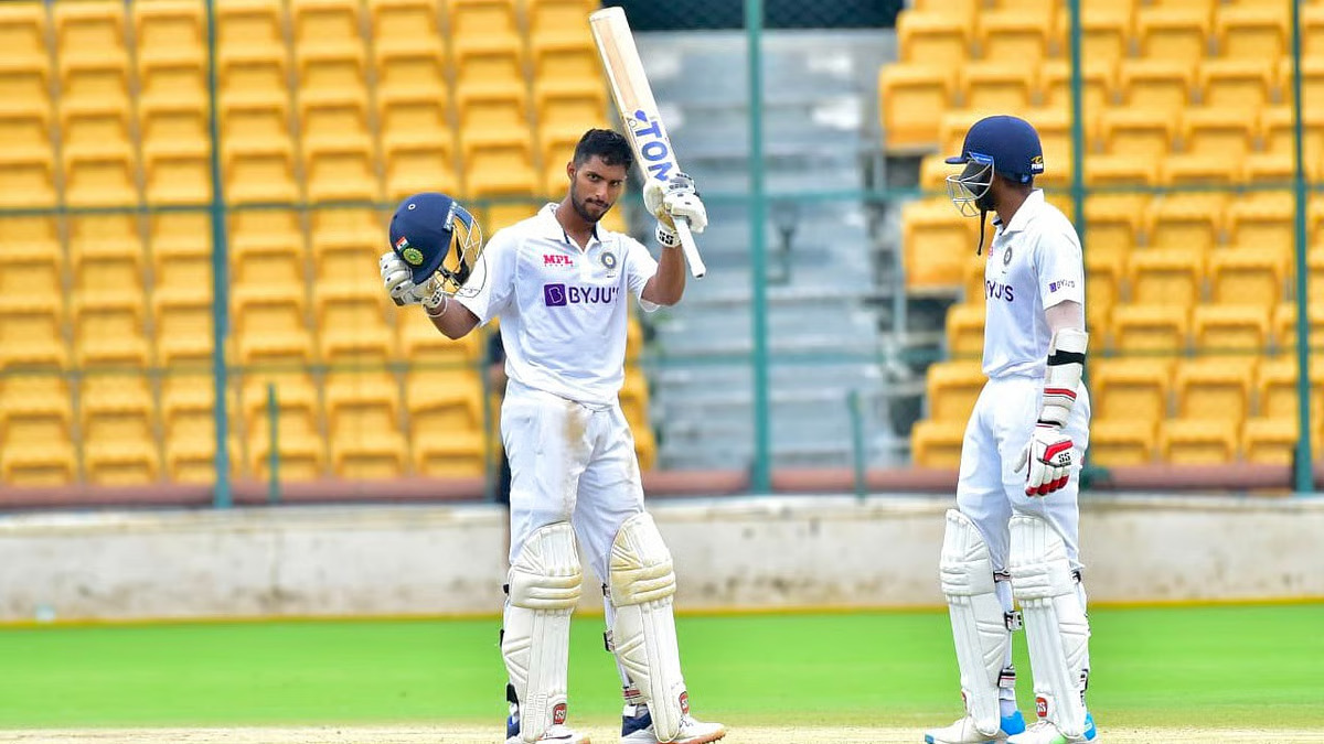 Tilak Varma set to represent Hampshire in County Championship