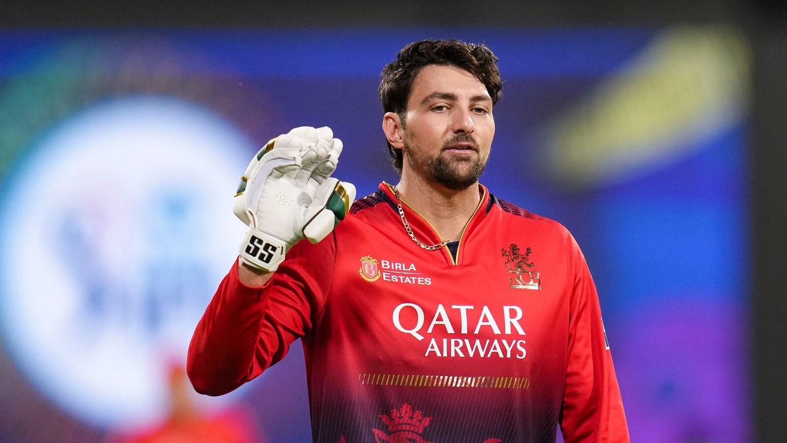 IPL 2025: Is Tim David playing in RCB vs PBKS in Final?