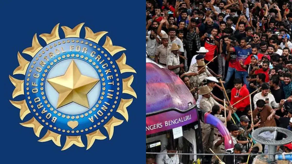 BCCI to take call on IPL win celebration norms in Apex Council meeting on June 14