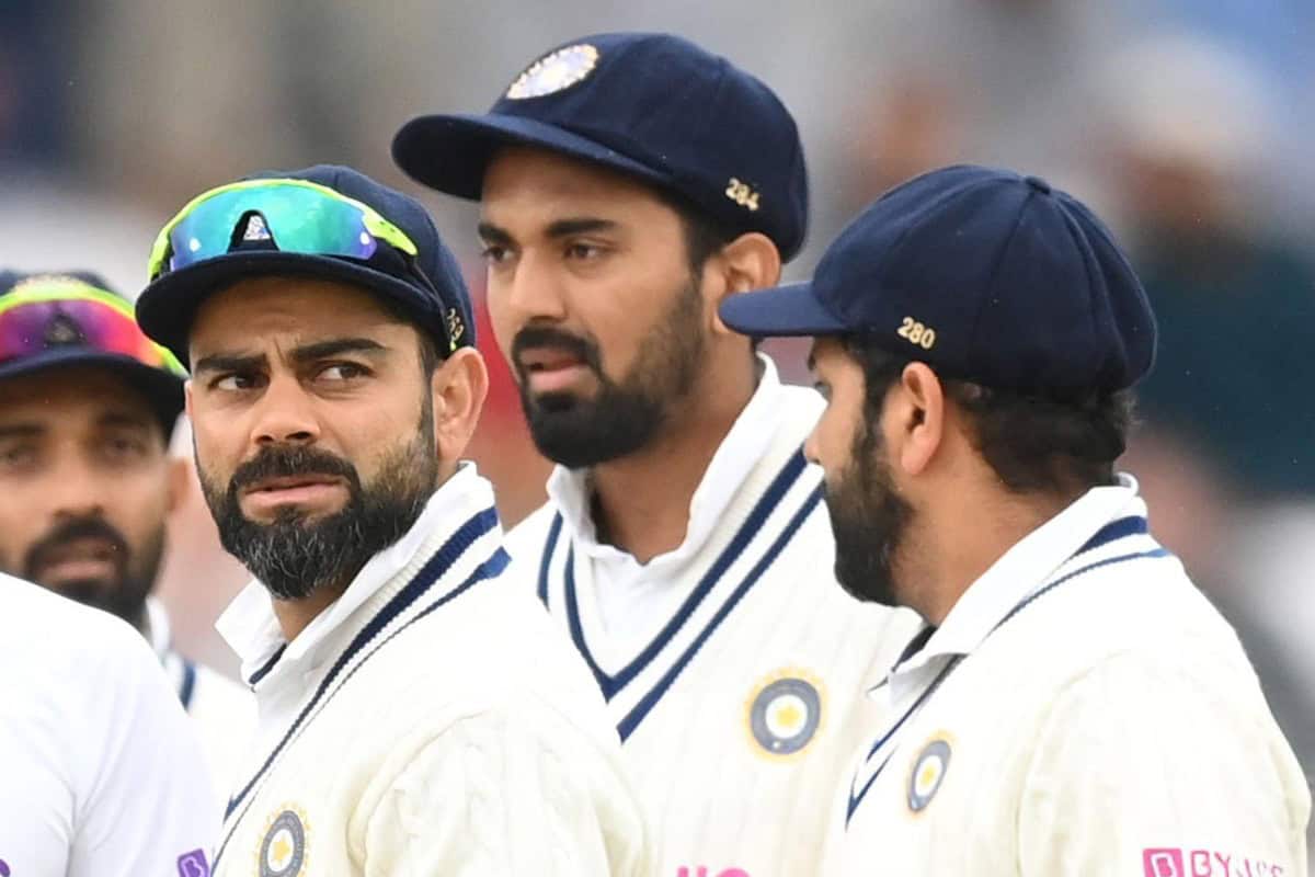 A dressing room without Virat Kohli and Rohit Sharma will feel strange: KL Rahul