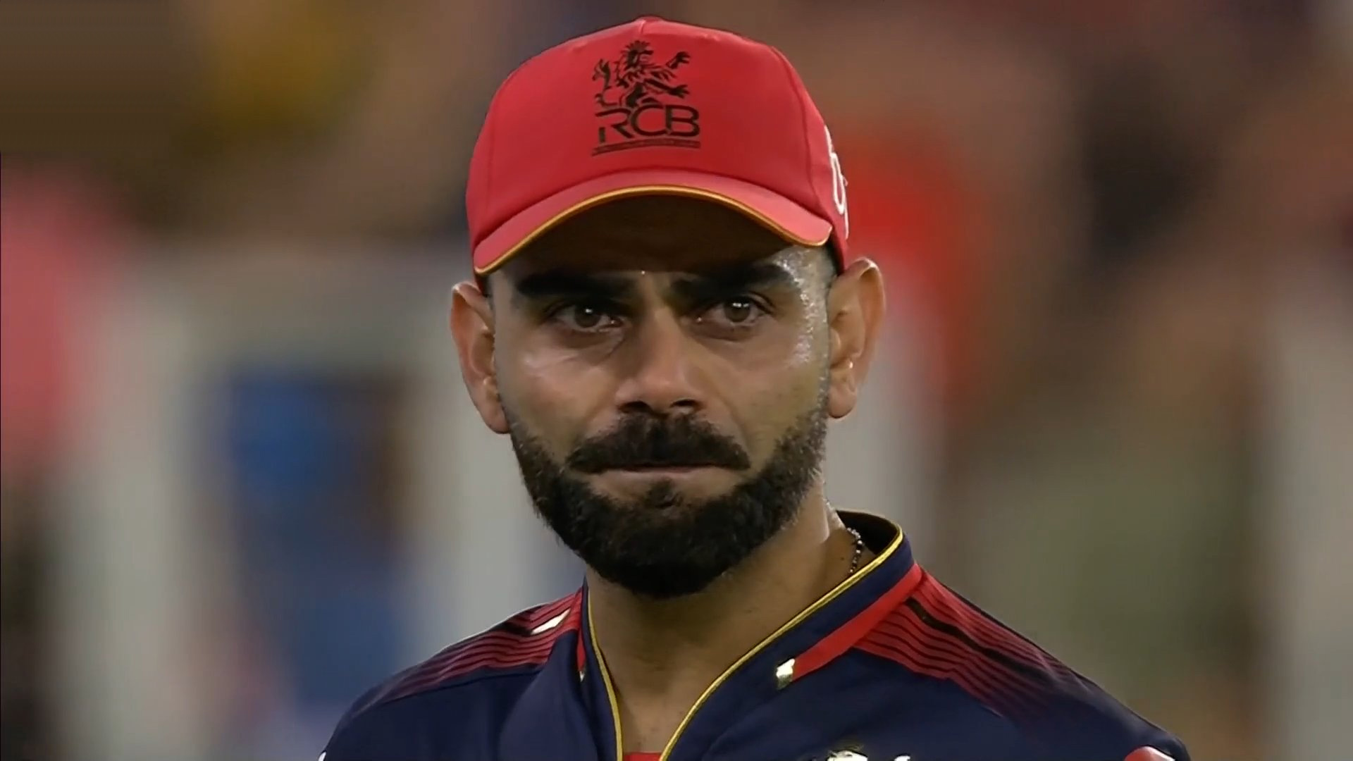 I've given RCB my youth, prime and experience; I've always dreamt of winning IPL with them: Virat Kohli