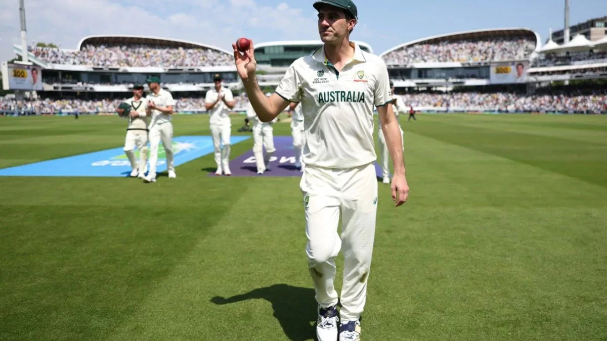 WTC Final 2025: Australia dismiss South Africa for 138 in first innings, with Cummins lead charge with an amazing 6-wicket haul